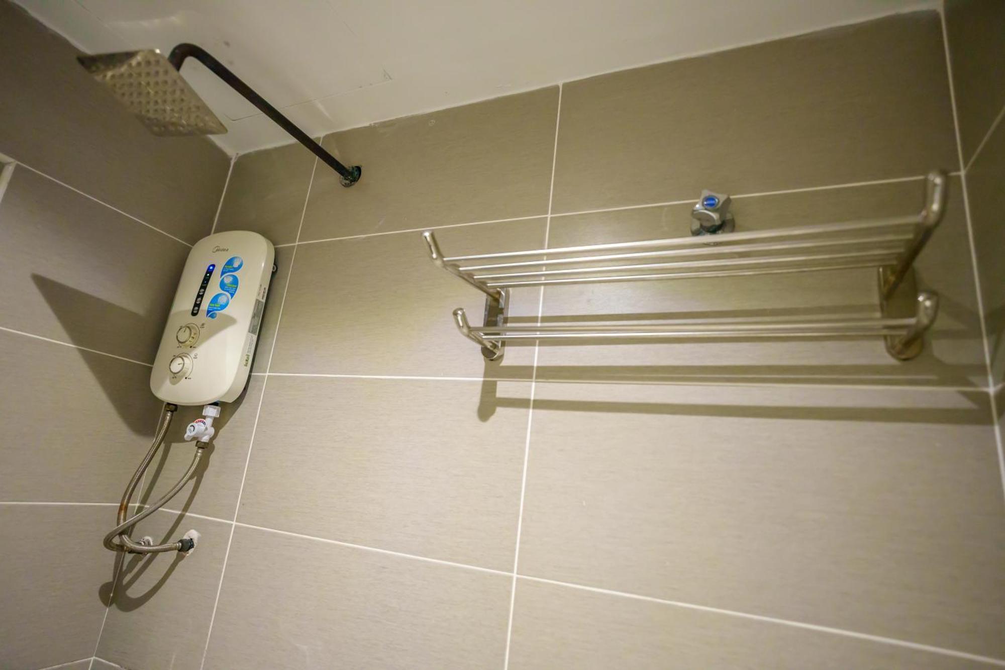 Alaxis Hotel Kuala Lumpur Luaran gambar