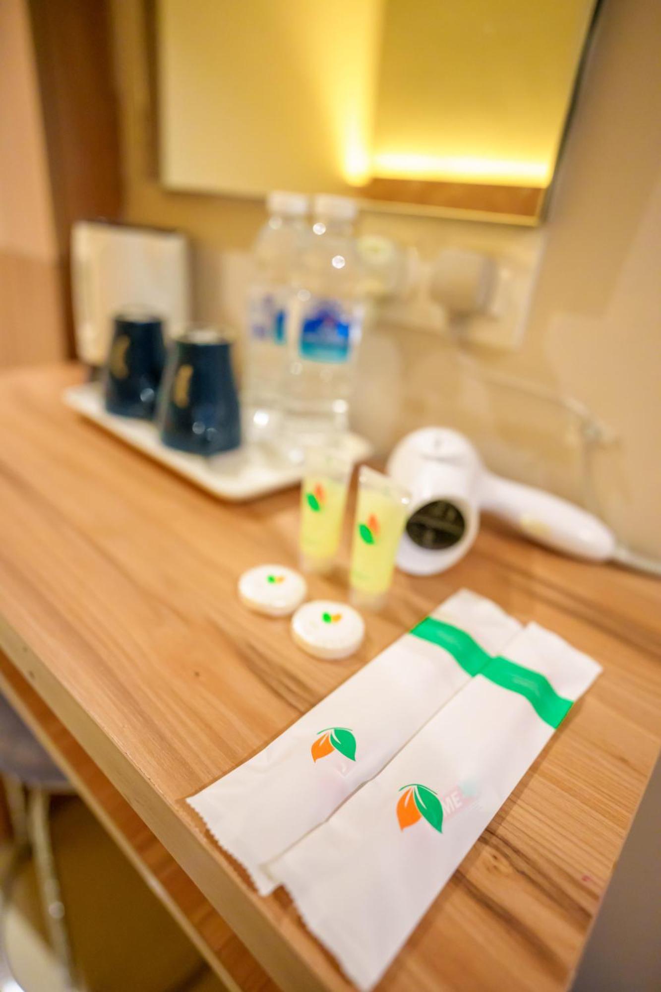 Alaxis Hotel Kuala Lumpur Luaran gambar