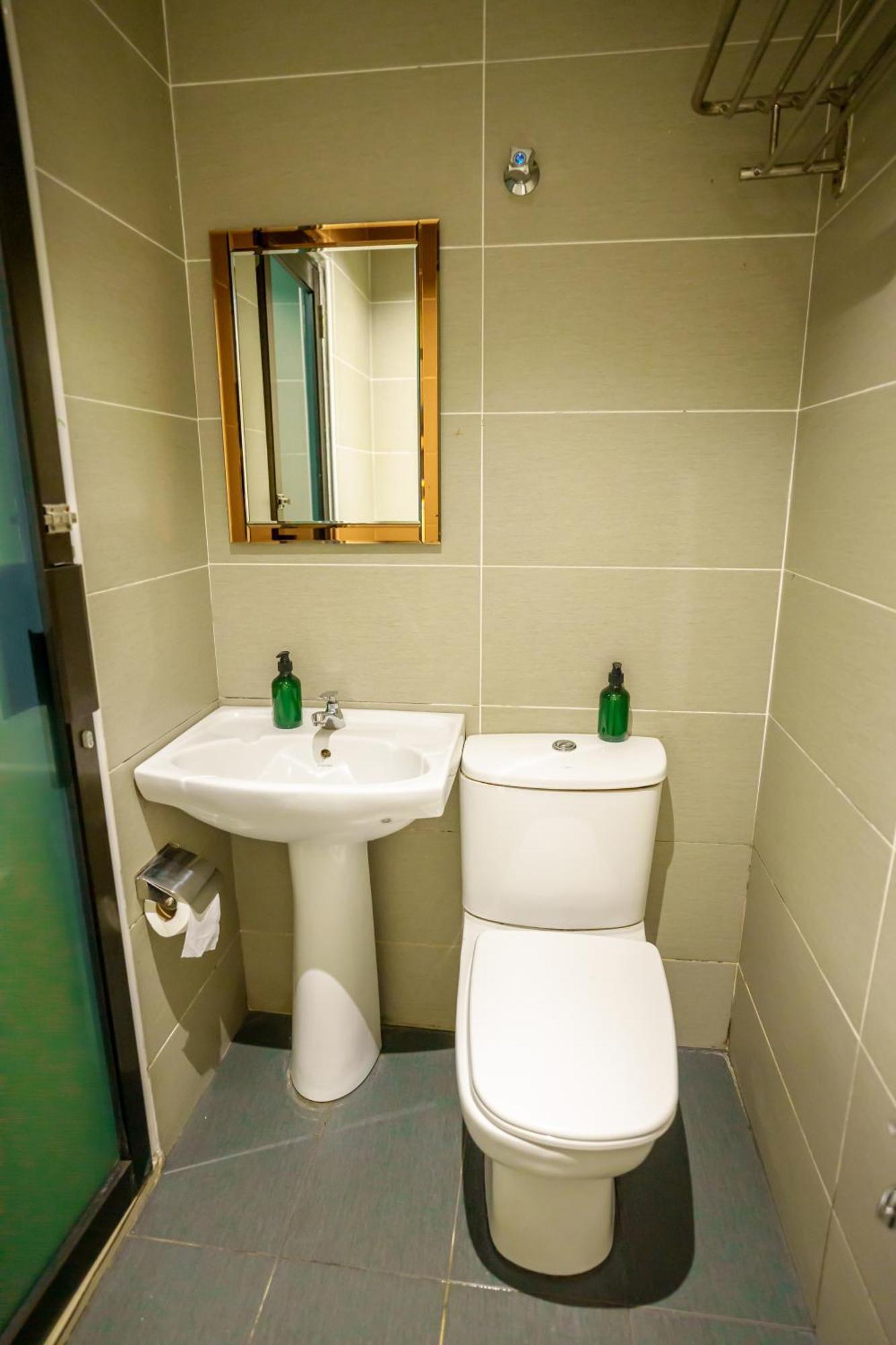 Alaxis Hotel Kuala Lumpur Luaran gambar