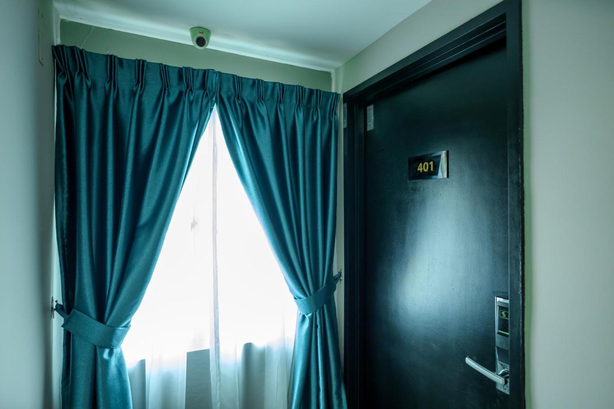 Alaxis Hotel Kuala Lumpur Luaran gambar