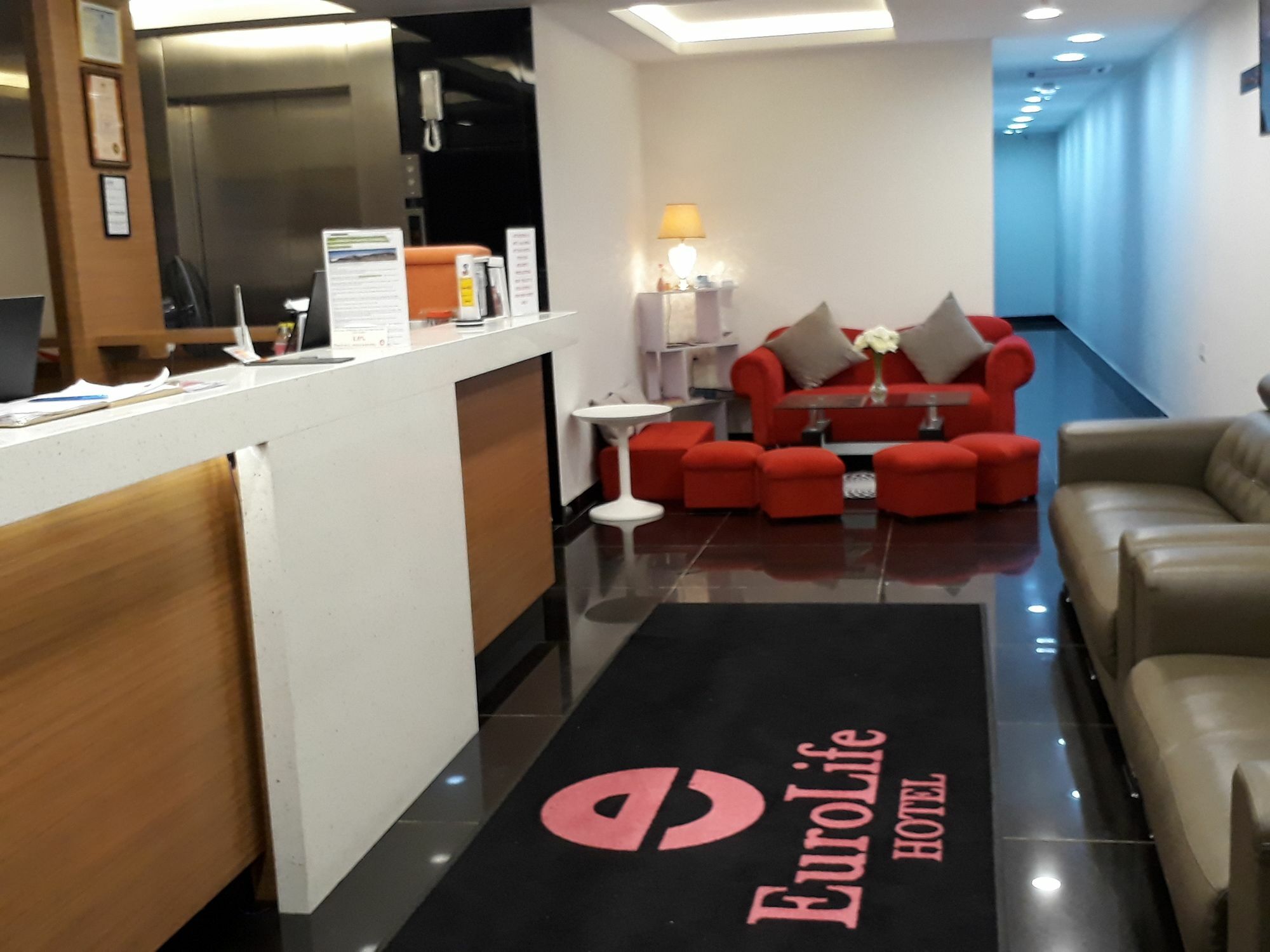 Alaxis Hotel Kuala Lumpur Luaran gambar