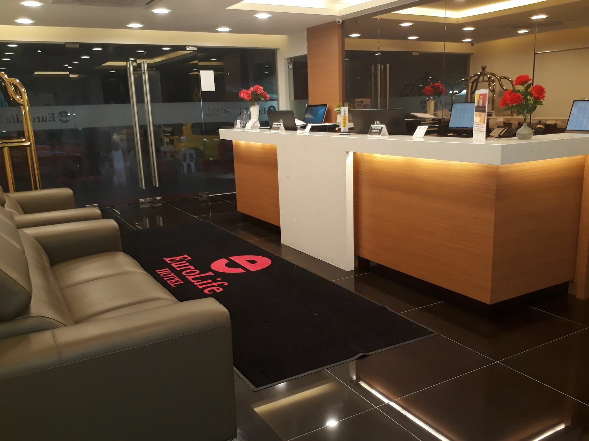 Alaxis Hotel Kuala Lumpur Luaran gambar