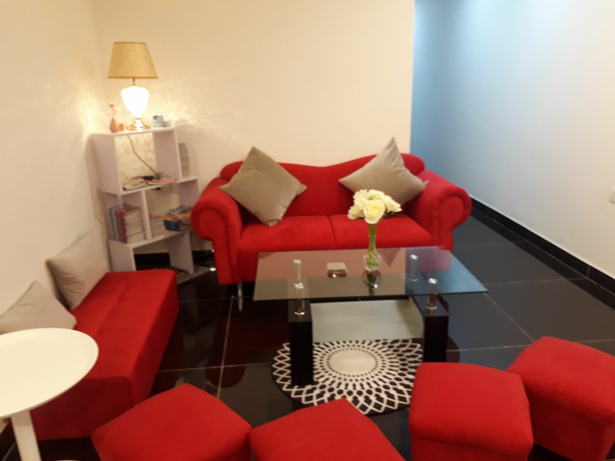 Alaxis Hotel Kuala Lumpur Luaran gambar